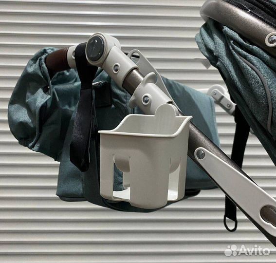 Коляска трансформер 2в1 и 3в1 новая с гарантией