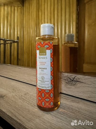 Гель для душа Эйвон Avon 250мл