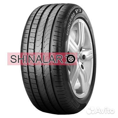 Pirelli Cinturato P7 245/50 R18 100W
