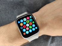 Apple watch 7 premium + гарантия