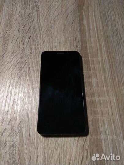 Alcatel One Touch IDOL X+ 6043D, 2/16 ГБ