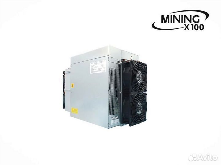 Asic Antminer E9 2400m (в наличии)
