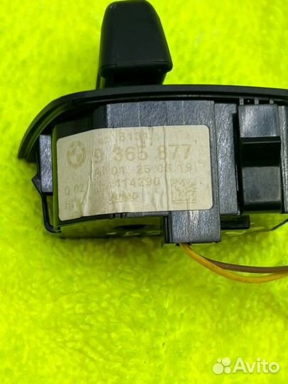 Кнопка регулировки рулевой колонки Bmw 5 F10