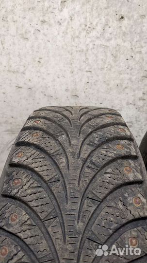 Sava Eskimo Stud 185/65 R15 88T