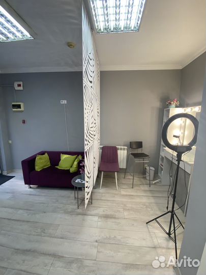 Сдам рабочее место