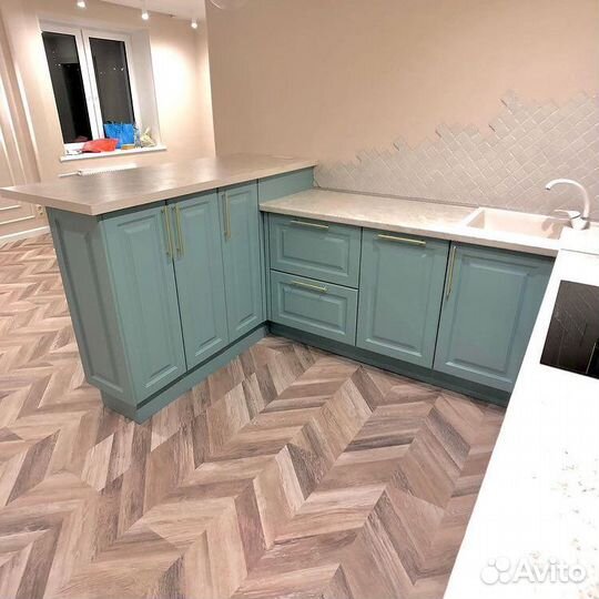 Кухонный гарнитур 