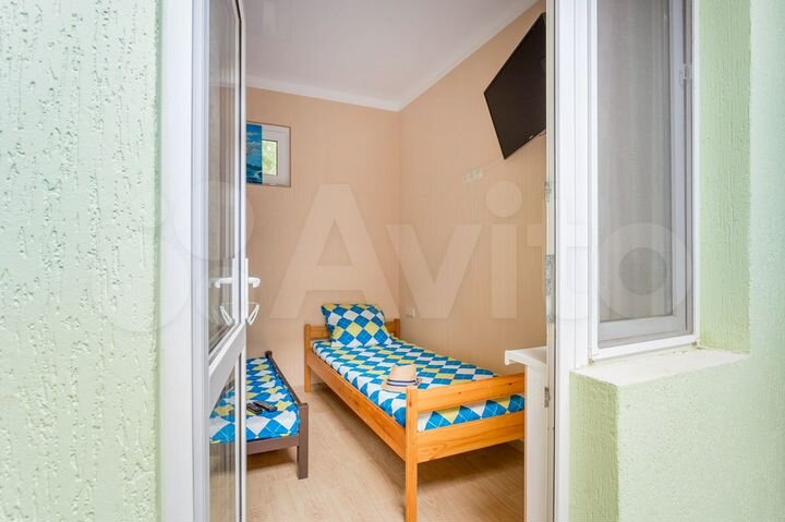 Комната 15 м², 1/2 эт.