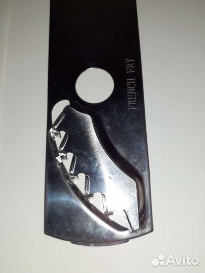 Ножи для шинковки