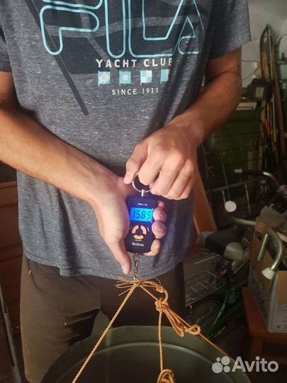 Емкость из нержавейки