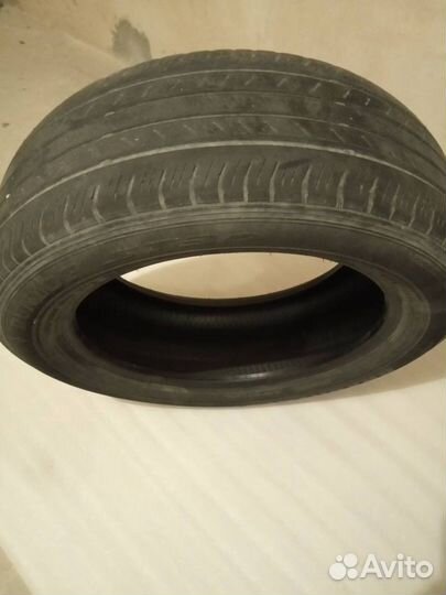 Dunlop Direzza B02 235/55 R18 C