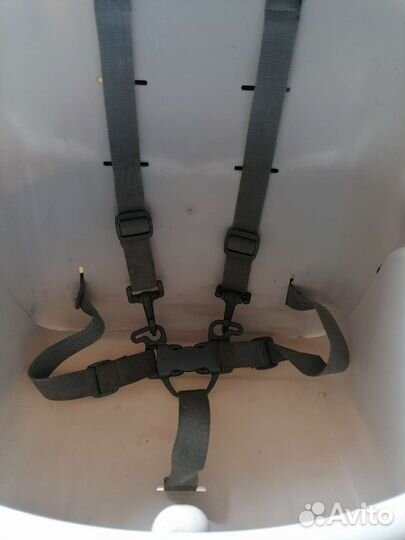 Стул для кормления CAM (Италия)