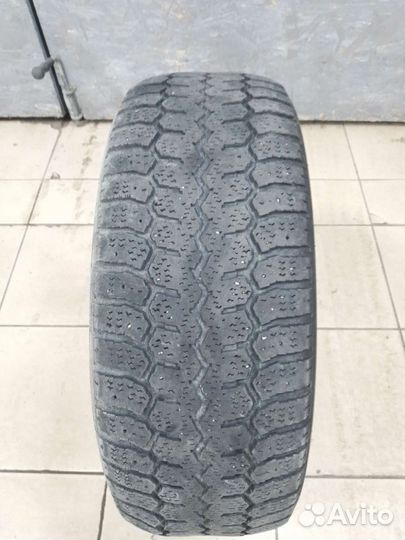 Amtel NordMaster ST-310 205/55 R16