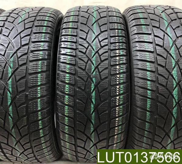Dunlop SP Winter Sport 3D 225/55 R17 97H