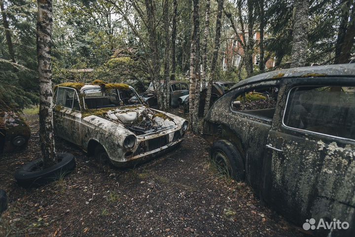 Найду собственника авто