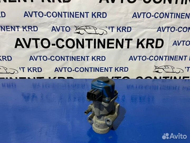 Клапан EGR Mazda Cx-7 ER3P L3VDT