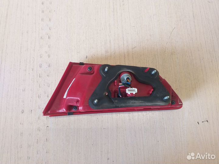 Фонарь внутренний левый Kia Optima 4 JF Led