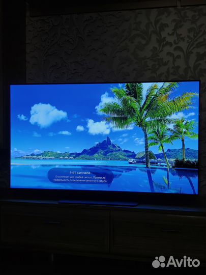 Телевизор lg oled 5 B6V