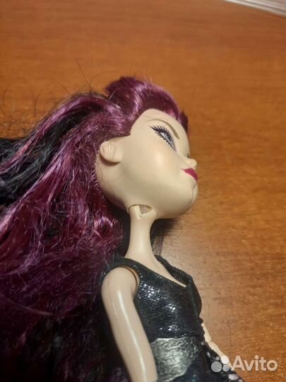 Кукла Эвер Афтер Хай - Рейвен Квин Базовая