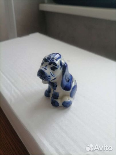 Статуэтка, ваза