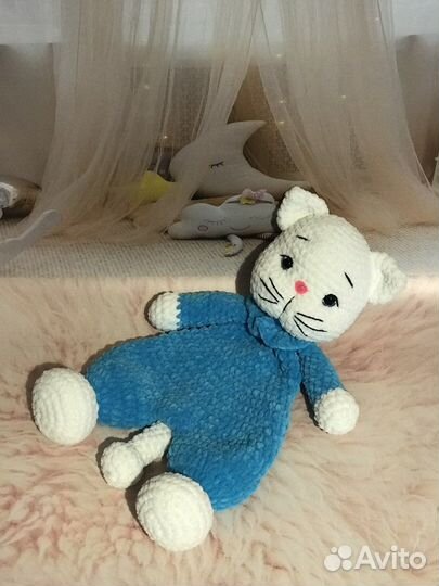 Игрушка комфортер