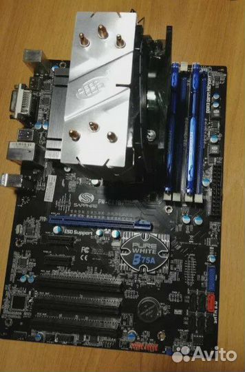 Ремонт настройка компьютеров Частный компью мастер