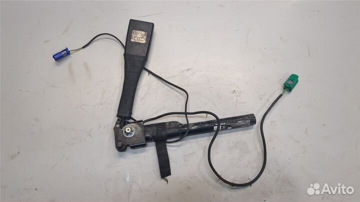 Замок ремня безопасности Opel Corsa D, 2011