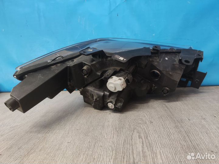 Фара левая Mazda CX-5 2 2017