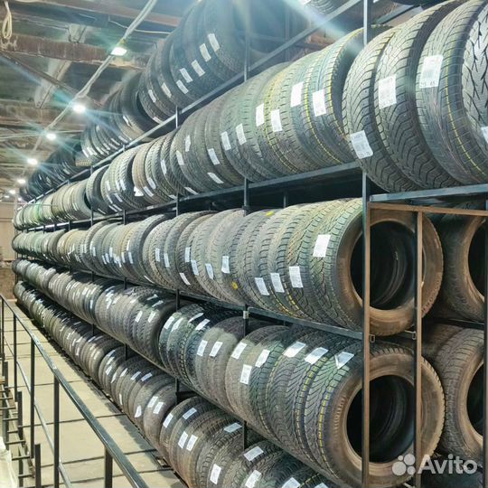 Nexen N'Priz AH8 235/55 R17 99V