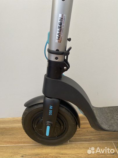 Электросамокат halten lite