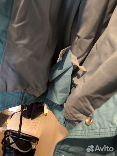 Летняя куртка 46