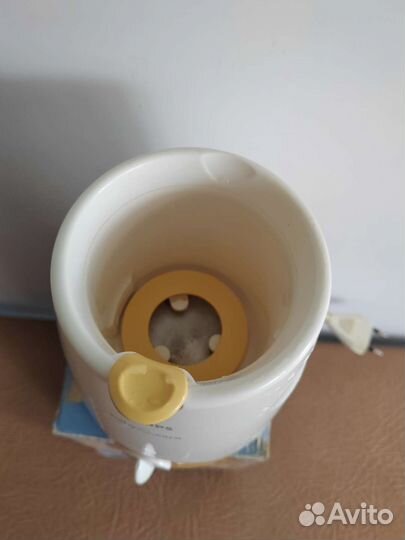 Подогреватель для бутылочек