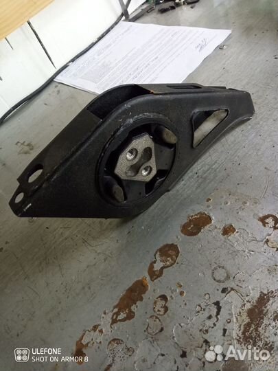 Подушка двигателя Лада Гранта (Калина)
