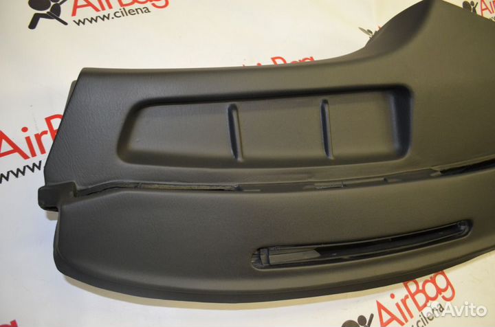 Торпедо панель приборов BMW E34