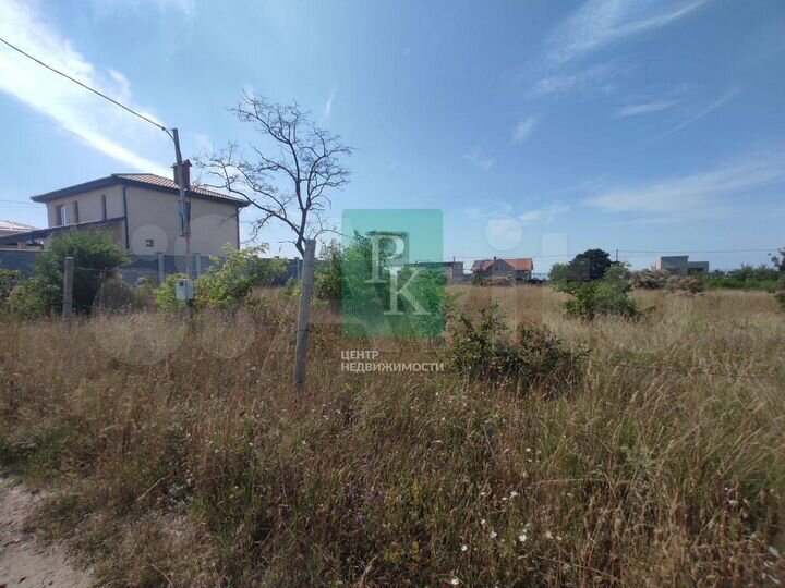 Участок 9 сот. (ИЖС)