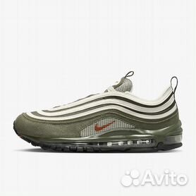 Air max 2024 97 arancioni