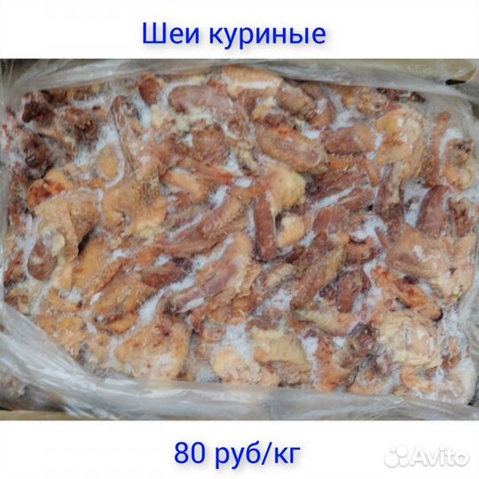 Корм для животных