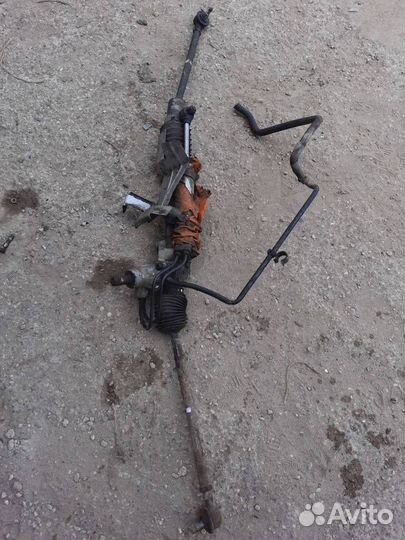 Рулевая рейка Citroen Xsara 1998