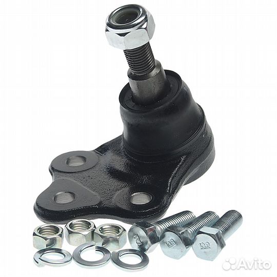 Опора шаровая land rover Freelander (06) левая/пра