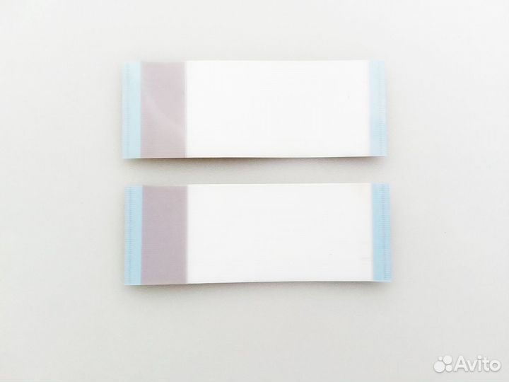 Sony KDL-55W808A: шлейфы 50pin шаг 0.5 + lvds