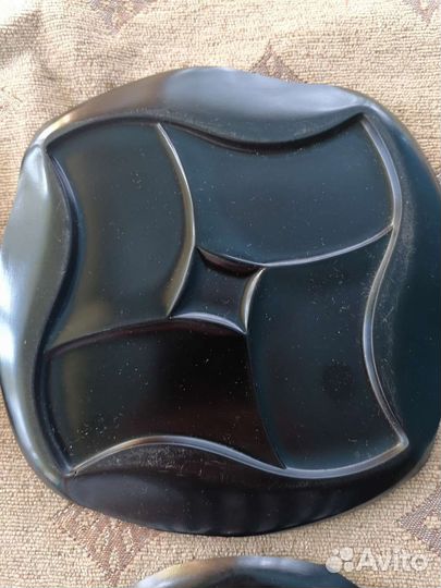 Форма для отлива гипсовой плитки