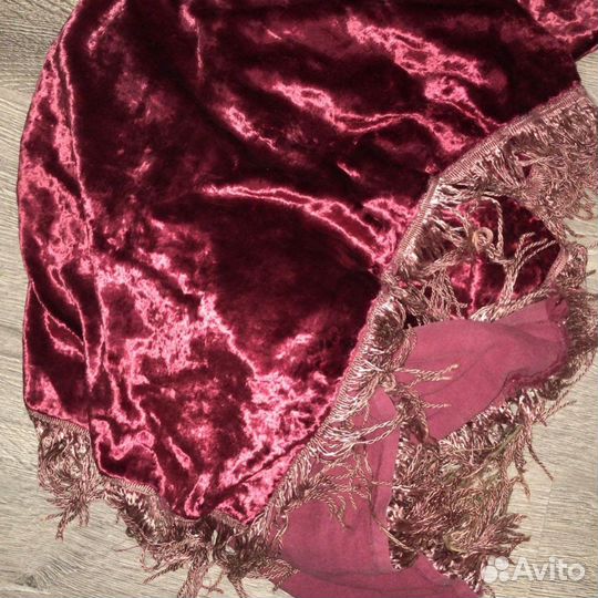 Скатерти, простынь