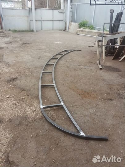 Гибка проф. и круглой трубы. Трубогиб, профилегиб