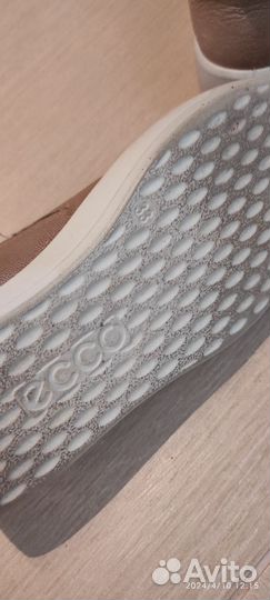 Макасины детские