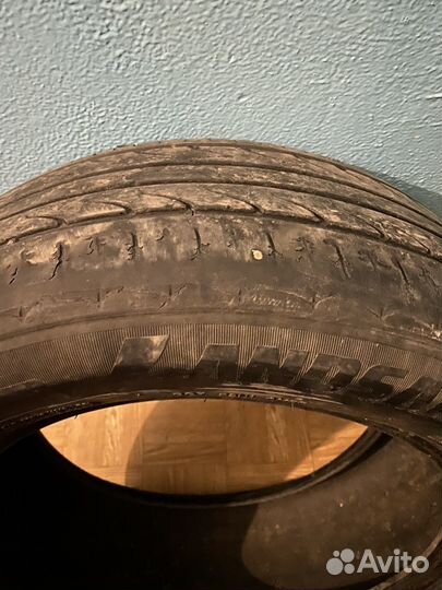 Landsail LS388 225/55 R17