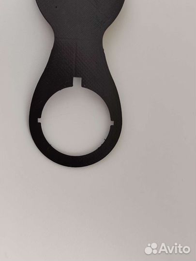 Резиновая крышка бачка омывателя VAG 1K0 955 455