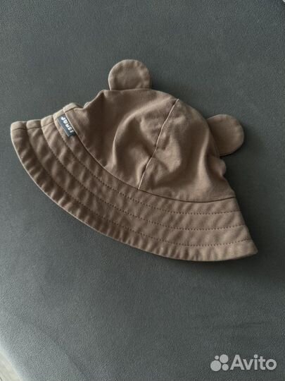 Детская панама Джамби