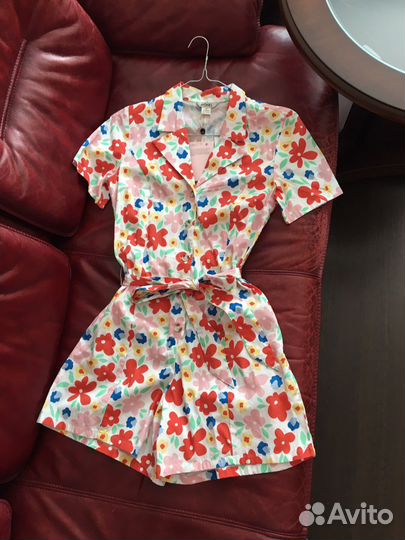 Новый комбинезон monki 42