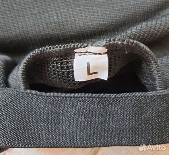 Щитки для единоборств L новые