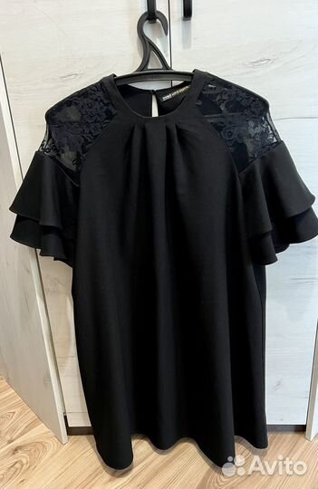 Платье love republic вечернее