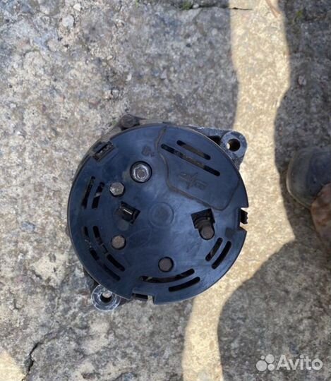 Генератор ваз 2114